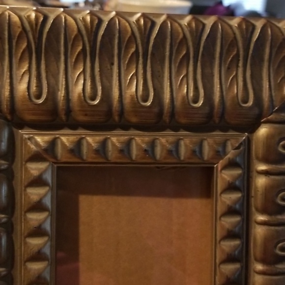 Wooden Frame 4x6 - Picture 2 of 3